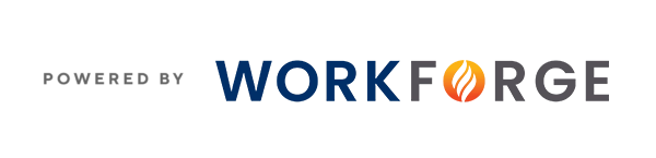 Workforge logo