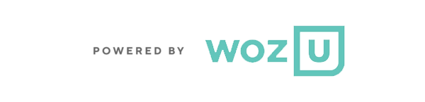 Woz U. logo